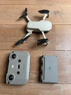 Dji mini 2 drone plus accessoires, Audio, Tv en Foto, Ophalen of Verzenden, Zo goed als nieuw, DJI