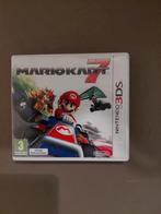 Mario kart 7 3Ds, Games en Spelcomputers, Ophalen of Verzenden