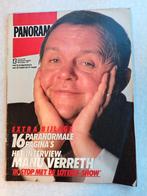 Panorama 24/3/1987, Ophalen, 1980 tot heden, Tijdschrift