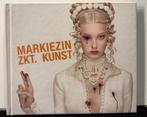 MARKIEZIN ZKT. KUNST 2008 néerlandais, Enlèvement ou Envoi, Diverse auteurs, Comme neuf, Autres sujets/thèmes