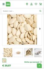 Doopsuiker De Bock - nog in verpakking, Enfants & Bébés, Cadeaux d'accouchement & Assiettes de naissance, Enlèvement, Neuf