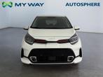 Kia Picanto GT-Line*GPS*Caméra*Capteurs Ar*Clim auto, Autos, 1197 cm³, Achat, Euro 6, Entreprise