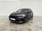 BMW 1-serie 118i | M-pack | Leasing (bj 2024, automaat), Auto's, 1 Reeks, Gebruikt, Euro 6, 136 pk