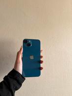 Apple iPhone 13, Telecommunicatie, Mobiele telefoons | Apple iPhone, Verzenden, Blauw, 128 GB, IPhone 13