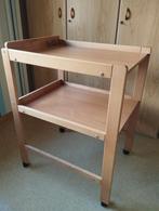 verzorgingstafel baby, Kinderen en Baby's, Badjes en Verzorging, Ophalen, Gebruikt