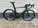 Specialized Venge 54, Autres marques, Comme neuf, Enlèvement, 53 à 57 cm