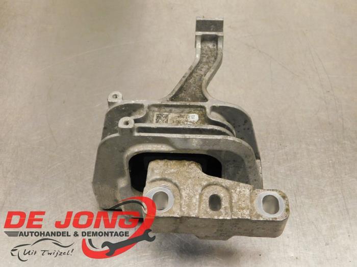 Support moteur d'un Seat Ibiza, Autos : Pièces & Accessoires, Suspension & Châssis, Seat, Utilisé, 3 mois de garantie, Enlèvement ou Envoi