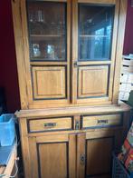 Armoire et bureau, Maison & Meubles, Armoires | Buffets, Enlèvement, Utilisé, 50 à 100 cm, 150 à 200 cm
