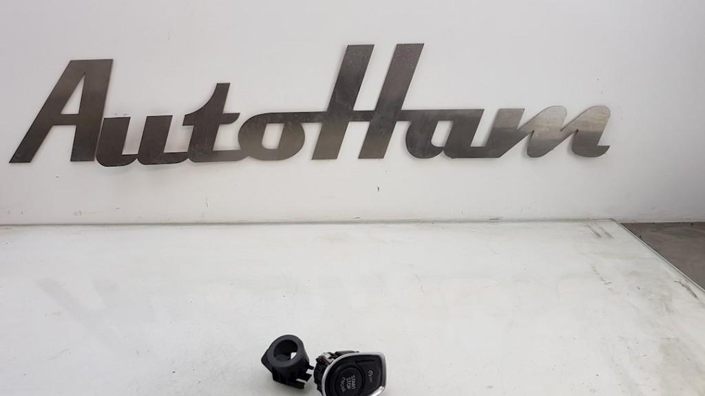 START/STOP SCHAKELAAR BMW 1 serie (F20) (01-2010/06-2019), Gebruikt, BMW