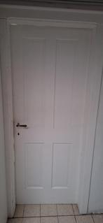 Gratis binnendeur, Ophalen, Binnendeur