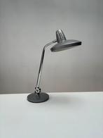 Fase bureaulamp model faro vintage design retro, Ophalen of Verzenden, Gebruikt