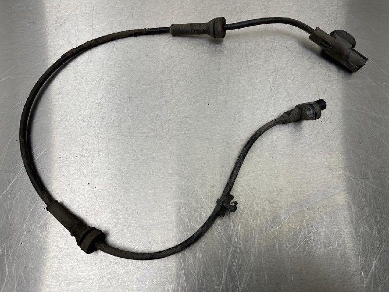 CAPTEUR ABS ABS Nissan Qashqai (J11) (01-2013/-) (|QASHQAI|), Utilisé, Nissan