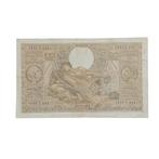 Bankbiljet / België / 100 frank of 20 belga / Vloors / 1935, Postzegels en Munten, Bankbiljetten | België, Ophalen of Verzenden