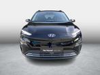 Hyundai Kona EV Fashion 39 kWh, Auto's, Hyundai, Stof, 136 pk, Zwart, 5 deurs