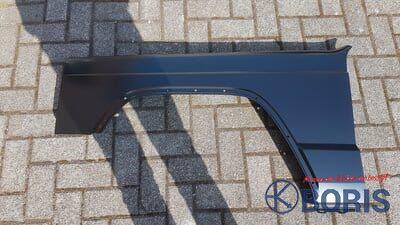 Voorscherm Links Jeep Cherokee XJ 1998-2008, -, Garde-boue, -, Neuf