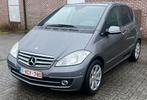 Mercedes W169 A160 Benzine Facelift 96.000kms 2de eigenaar, Autos, Achat, Air conditionné, Particulier, Essence