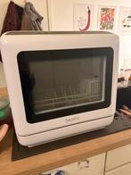 Skoov - mini vaatwasser, Elektronische apparatuur, Vaatwasmachines, Gebruikt, Minder dan 85 cm, Minder dan 10 liter, Ophalen of Verzenden