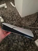 Ps5 Digital 825GB, Games en Spelcomputers, Spelcomputers | Sony PlayStation 5, Ophalen, Nieuw, Playstation 5 Digital