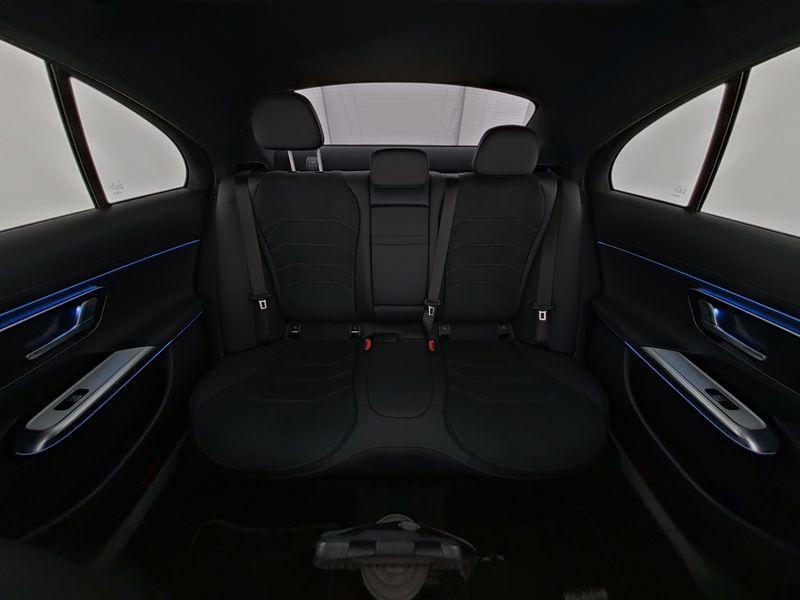 Mercedes-Benz E-klasse 200 Break AMG Line | Panoramisch Dak, Auto's, Automaat, 4 deurs, Gebruikt, 4 cilinders