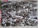Vintage Postkaart Boechout Luchtopname, Verzamelen, Ophalen of Verzenden