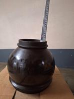 Pot voor leuvense stoof in nieuw staat, Enlèvement