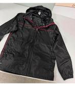 Veste imperméable noire Quechua pour femme S coupe-vent noir, Enlèvement ou Envoi, Comme neuf, Taille 36 (S), Noir