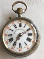 roskopf zakhorloge, Antiek en Kunst, Ophalen