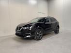 Nissan Qashqai 1.2 Benzine Man. - GPS - Airco - Topstaat! 1, 0 kg, 4 deurs, 4 cilinders, Navigatiesysteem