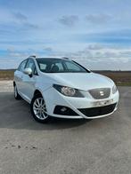 Seat Ibiza 6j 2012 1.2 tdi euro5 ecomotive break, Auto's, Voorwielaandrijving, Euro 5, Zwart, 5 deurs