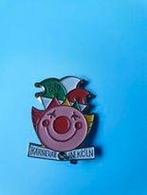 Carnaval pin Keulen 1980, Ophalen of Verzenden