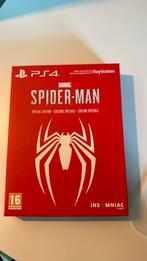 Spider-Man special edition | PS4, Enlèvement ou Envoi, Comme neuf