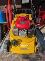 Te koop: Perfecte grasmaaier met Honda motor, Enlèvement