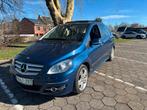 Zeer mooie Mercedes B200 CDI in top staat met open dak ., 100 kW, Euro 5, 139 g/km, USB