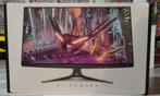 Alienware 27" QHD 280Hz-scherm — AW2723DF, Computers en Software, Monitoren, IPS, Zo goed als nieuw, Quad HD (2K), 201 Hz of meer