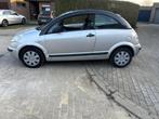 Citroen c3 pluriel , essence 1.4 motor 189 000 km r., Autos, Achat, Boîte manuelle, Particulier, Euro 4
