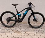 Vélo vtt électrique cube stereo hybrid hpc 140, Vélos & Vélomoteurs, Enlèvement ou Envoi, Cube