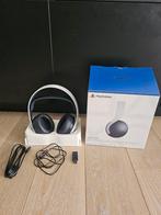 Ps5 headset pulse 3d, Ophalen