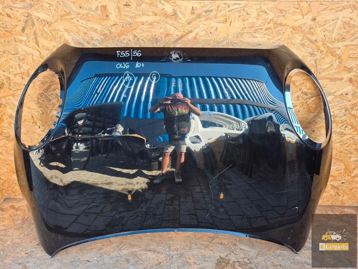 Capot Mini F55 F56 F57, Autos : Pièces & Accessoires, Carrosserie & Tôlerie, Capot moteur, Mini, Utilisé