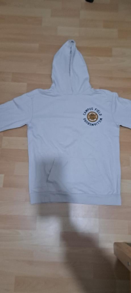 Sweat à capuche beige tendance – comfy & style, Vêtements | Hommes, Pulls & Vestes, Enlèvement ou Envoi, Autres tailles, Blanc