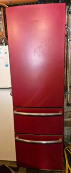 Frigo combiné congélateur Haier, Electroménager, Réfrigérateurs & Frigos, Avec compartiment congélateur, 160 cm ou plus, Enlèvement