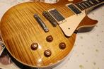 Gibson Les Paul, Muziek en Instrumenten, Ophalen, Gebruikt, Solid body, Gibson