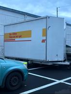 Gesloten aanhanger, Auto diversen, Aanhangers en Bagagewagens, Ophalen