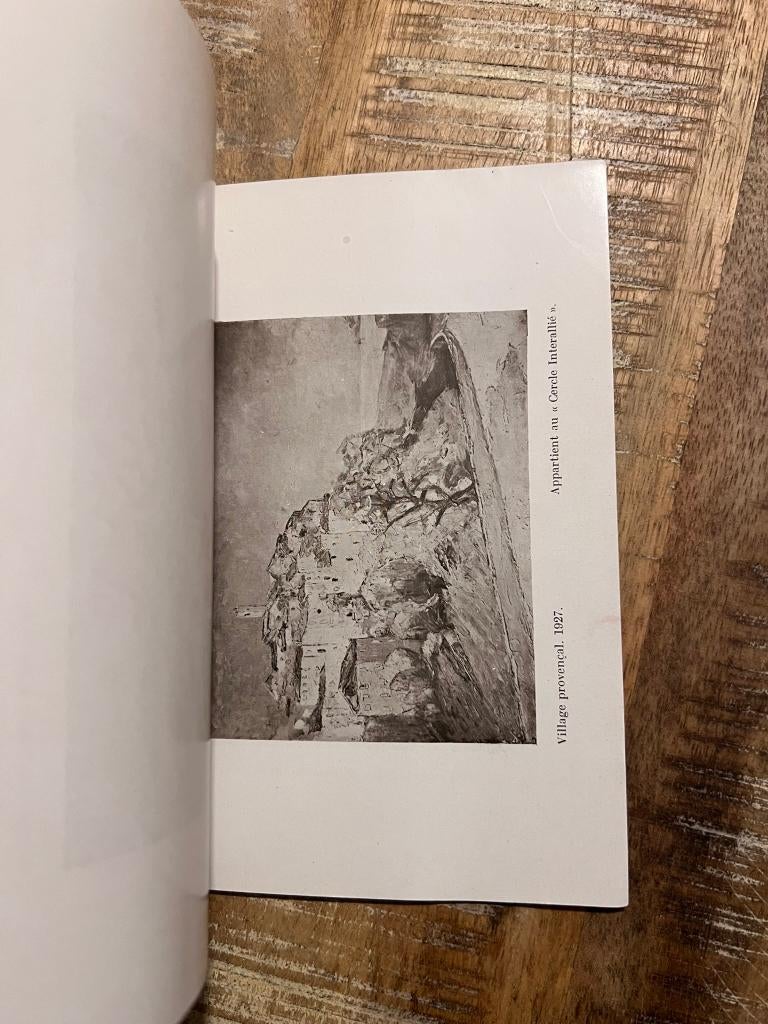 W. de Terlikowski de Jan-Topass, Enlèvement ou Envoi, Utilisé, Peinture et dessin, Jan-Topass