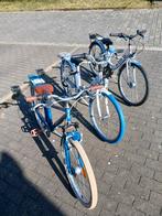 KINDERFIETSEN 24 inch 8j-12j vanaf €135, Fietsen en Brommers, Ophalen