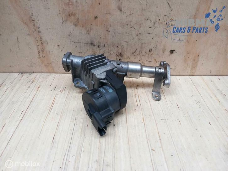 BMW 3-serie Touring E91 316i EGR Klep 2005 t/m 2012, Auto-onderdelen, Motor en Toebehoren, BMW, Gebruikt, Ophalen of Verzenden