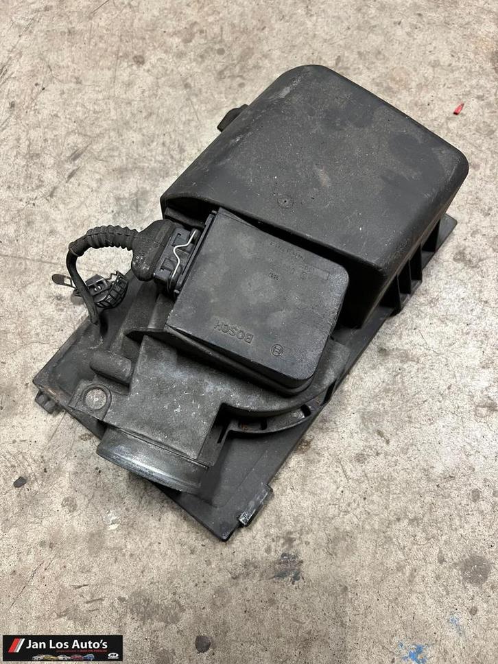 Audi 80 coupe cabriolet B4 luchtmassameter LMM ABK, Auto-onderdelen, Motor en Toebehoren, Audi, Gebruikt, Herkomst onderdeel bekend
