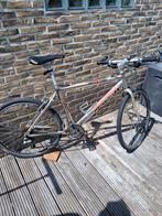 Fiets Giacomelli maxx, Enlèvement