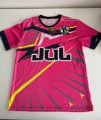 T-shirt unisexe Jul Yamaha rose, Taille S, Enlèvement, Neuf, Maillot