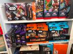 Star Wars Unlimited Booster Boxes en Spotlight Decks sealed, Ophalen of Verzenden, Zo goed als nieuw