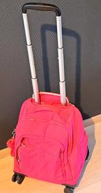 Kipling modèle new zea cartable trolley d école primaire, Bijoux, Sacs & Beauté, Enlèvement ou Envoi, Comme neuf